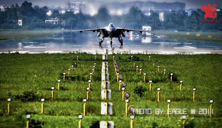 年終盤點(diǎn)：中國十大軍事事件